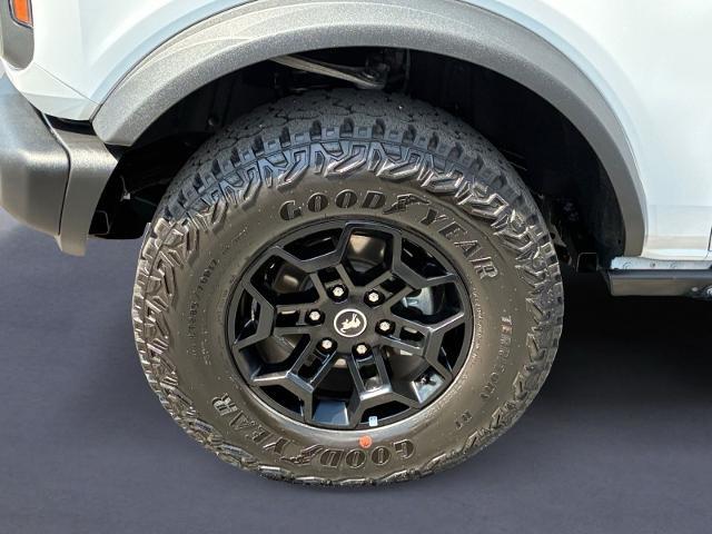 2026 Ford Bronco - $59,185