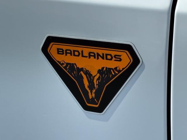 2026 Ford Bronco - $59,185