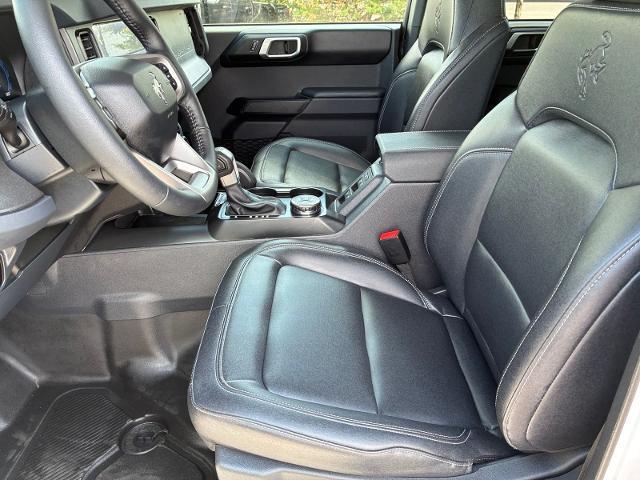 2026 Ford Bronco - $59,185