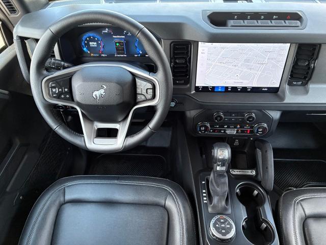 2026 Ford Bronco - $59,185