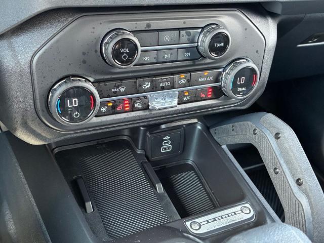 2026 Ford Bronco - $59,185
