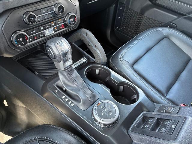 2026 Ford Bronco - $59,185