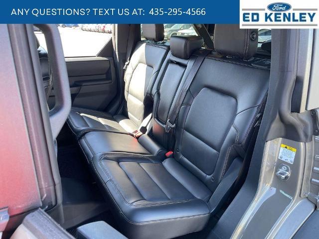 2026 Ford Bronco - $64,813