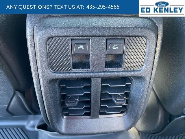 2026 Ford Bronco - $64,813