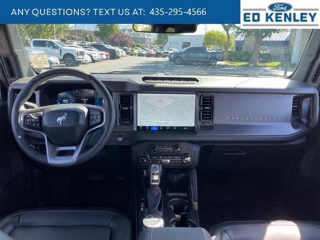 2026 Ford Bronco - $64,813