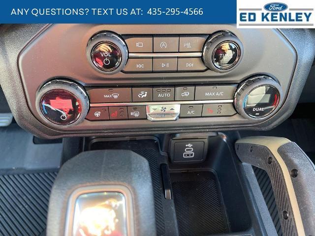 2026 Ford Bronco - $64,813
