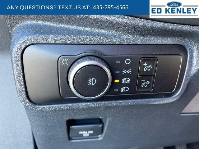 2026 Ford Bronco - $64,813