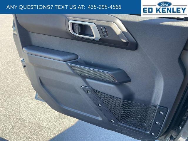 2026 Ford Bronco - $64,813