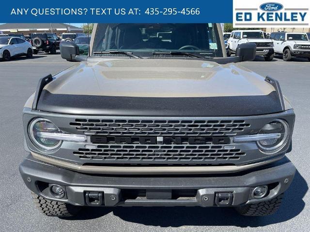 2026 Ford Bronco - $64,813