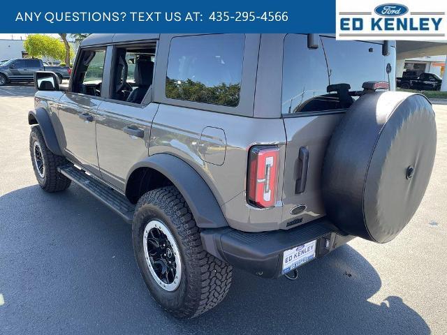 2026 Ford Bronco - $64,813