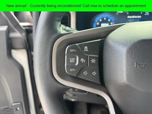 2026 Ford Bronco - $62,000