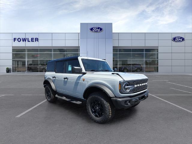 2026 Ford Bronco - $63,190