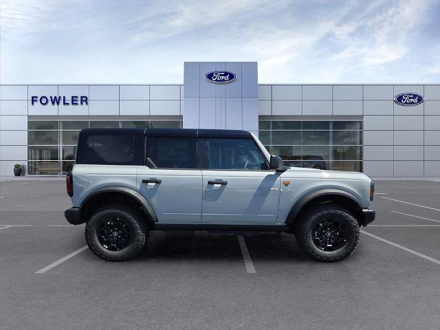 2026 Ford Bronco - $63,190