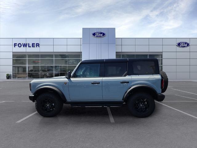2026 Ford Bronco - $63,190