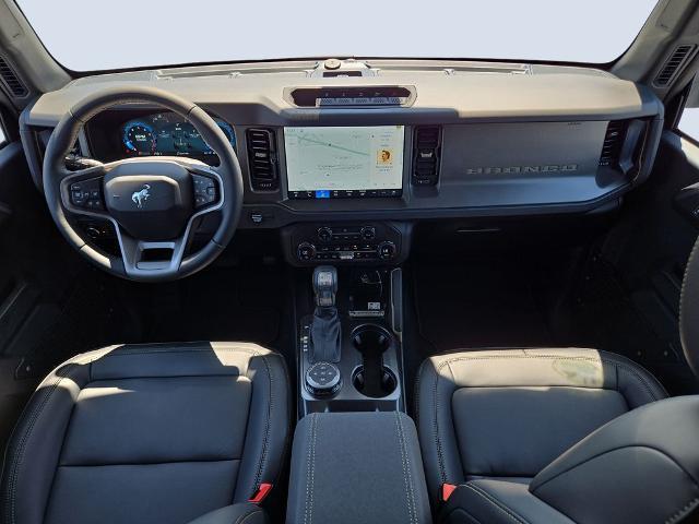 2026 Ford Bronco - $63,190