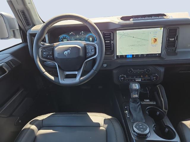2026 Ford Bronco - $63,190