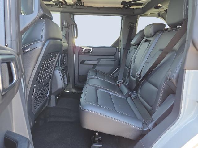 2026 Ford Bronco - $63,190