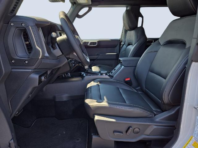 2026 Ford Bronco - $63,190