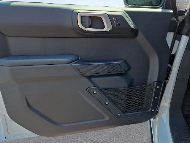 2026 Ford Bronco - $63,190