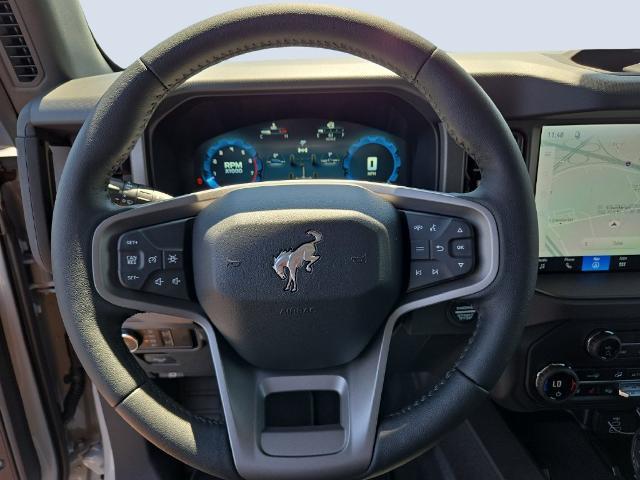 2026 Ford Bronco - $63,190