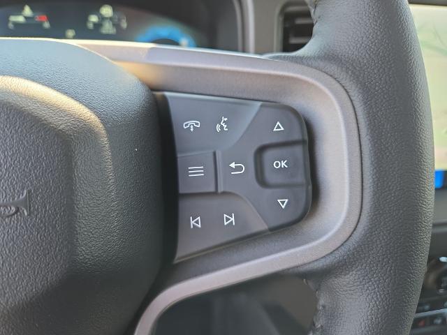 2026 Ford Bronco - $63,190