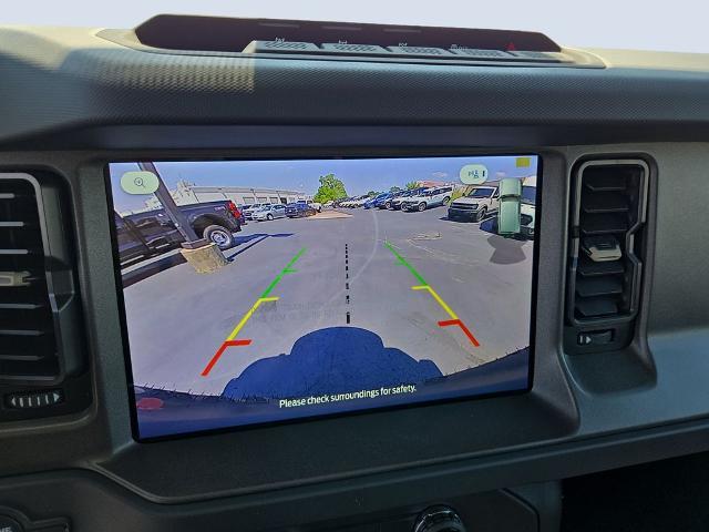 2026 Ford Bronco - $63,190