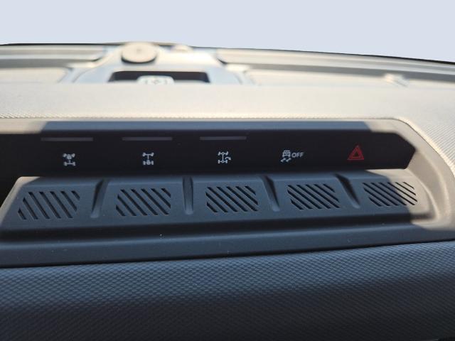 2026 Ford Bronco - $63,190