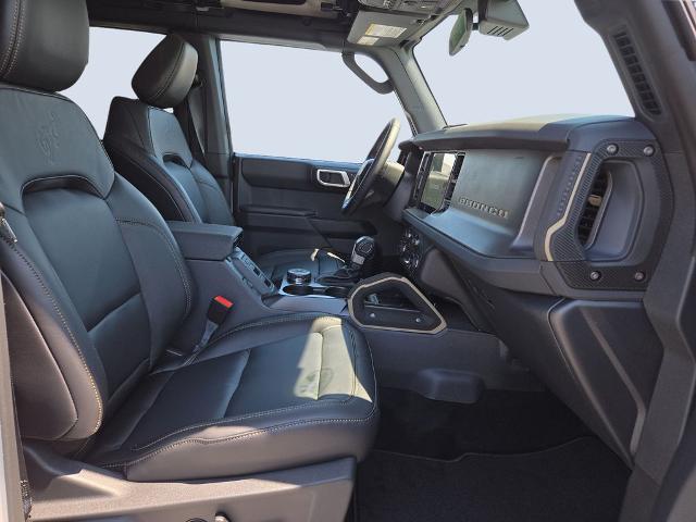 2026 Ford Bronco - $63,190