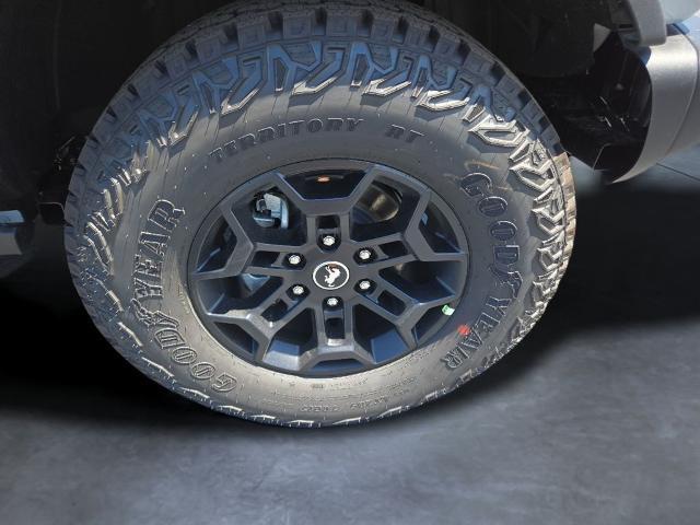 2026 Ford Bronco - $63,190