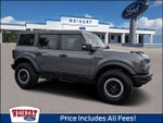 2024 Bronco Thumbnail 1