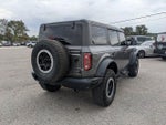 2024 Bronco Thumbnail 4