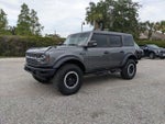 2024 Bronco Thumbnail 8