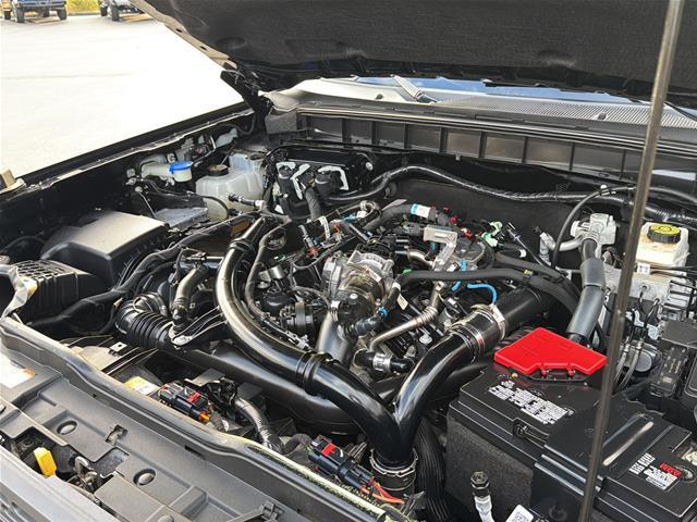 2024 Ford Bronco - $48,400