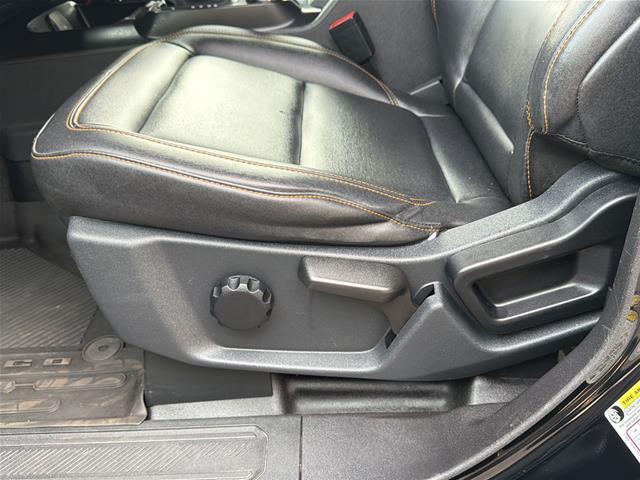 2024 Ford Bronco - $48,400