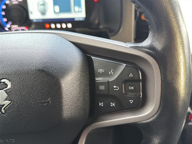 2024 Ford Bronco - $48,400