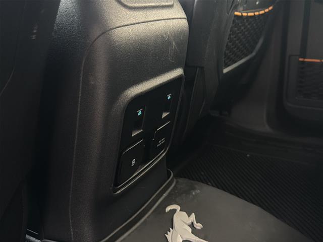 2024 Ford Bronco - $48,400