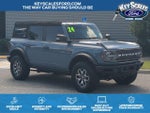 2024 Bronco Thumbnail 1