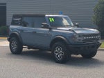 2024 Bronco Thumbnail 2