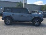 2024 Bronco Thumbnail 4