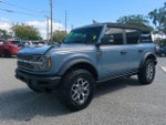 2024 Bronco Thumbnail 9