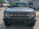 2024 Bronco Thumbnail 10