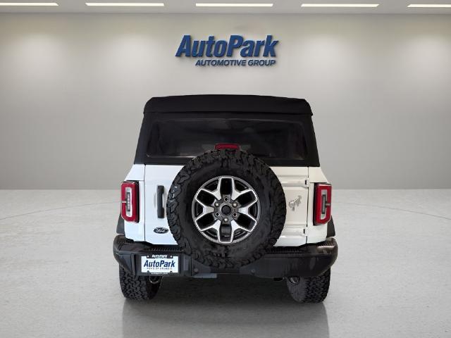 2024 Ford Bronco - $44,995