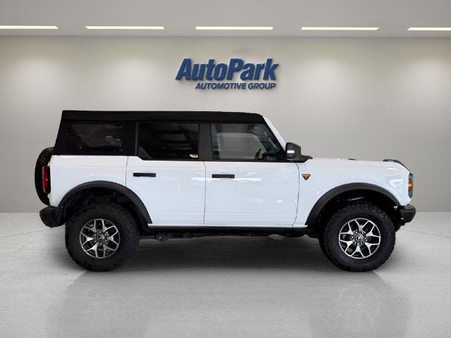 2024 Ford Bronco - $44,995