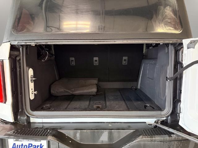 2024 Ford Bronco - $44,995