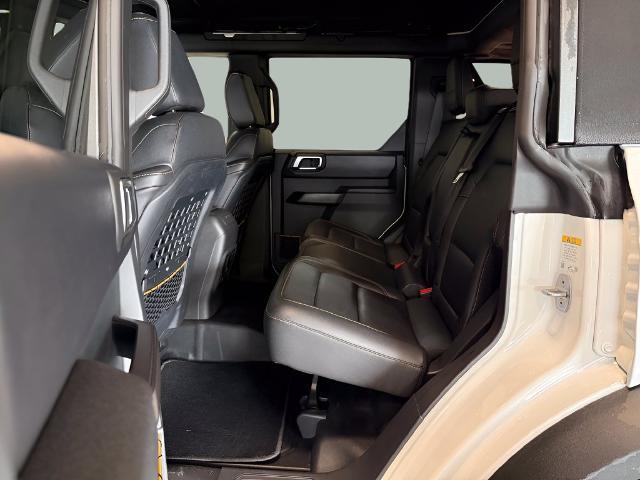 2024 Ford Bronco - $44,995