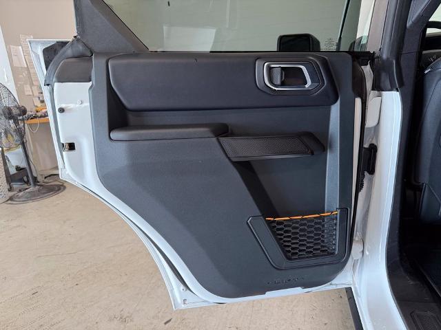 2024 Ford Bronco - $44,995