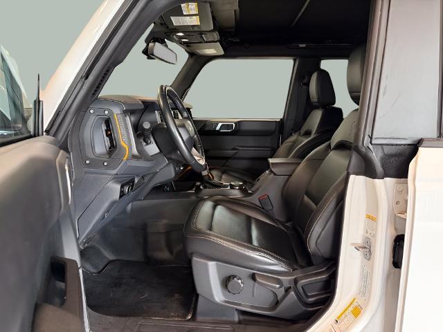 2024 Ford Bronco - $44,995