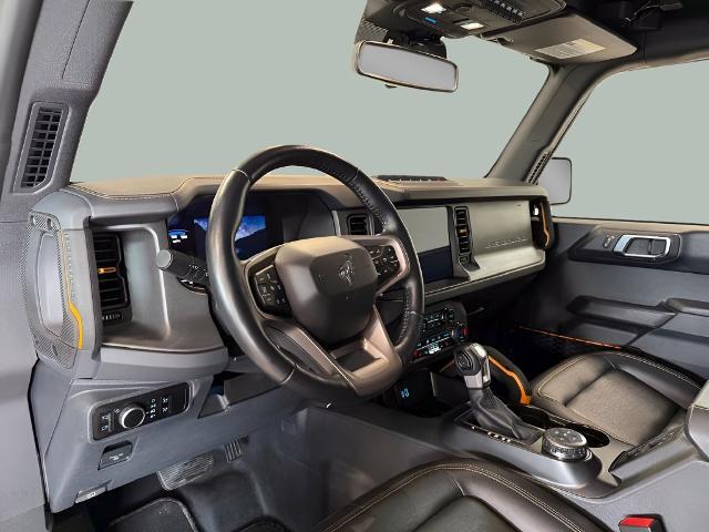 2024 Ford Bronco - $44,995