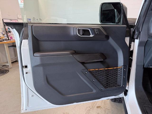 2024 Ford Bronco - $44,995