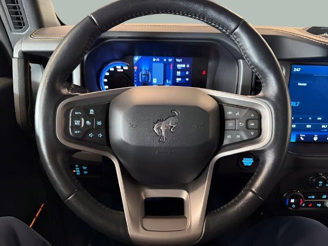 2024 Ford Bronco - $44,995
